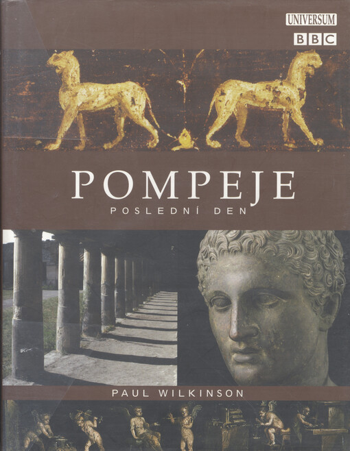 Pompeje: poslední den
