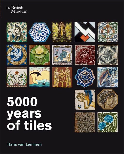 5000 years of tiles