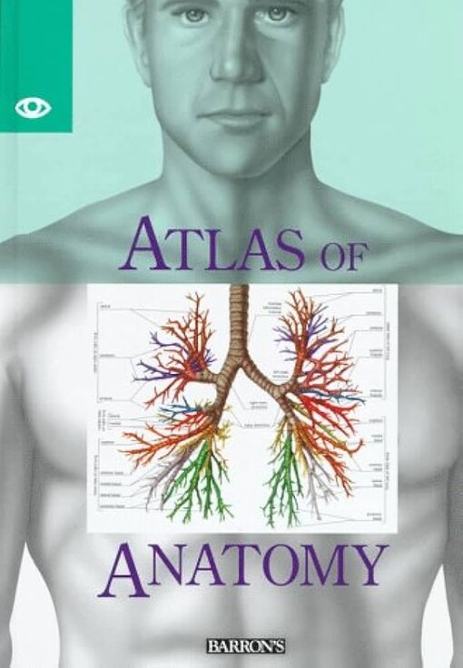Atlas of anatomy
