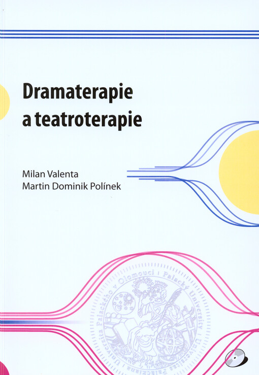 Dramaterapie a teatroterapie
