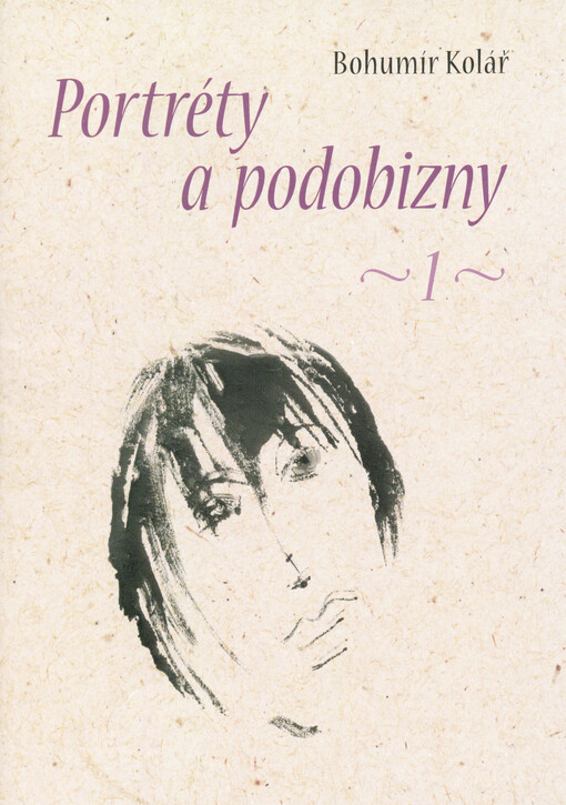 Portréty a podobizny, 2. díl