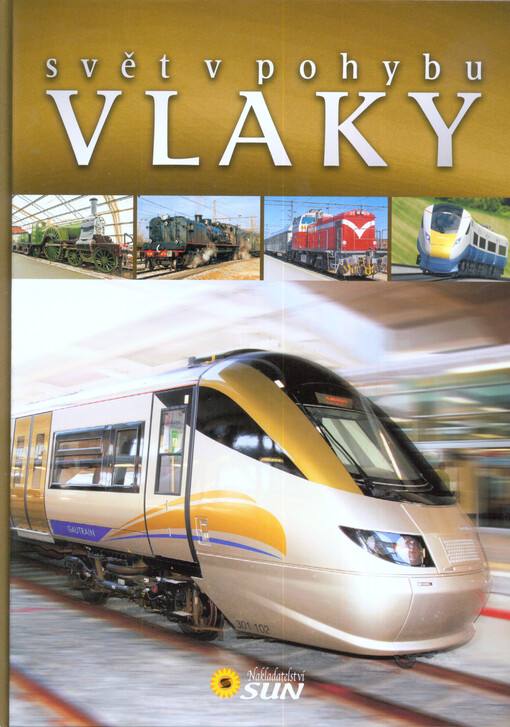 Vlaky