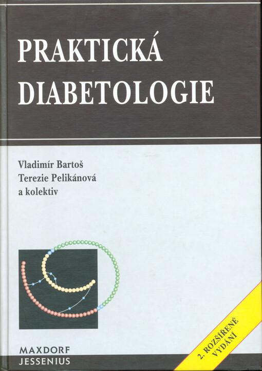 Praktická diabetologie