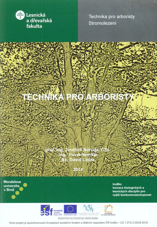 Technika pro arboristy