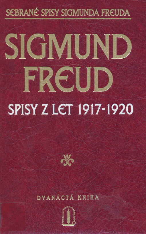 Spisy z let 1917-1920