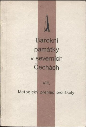 Barokní památky v severních Čechách