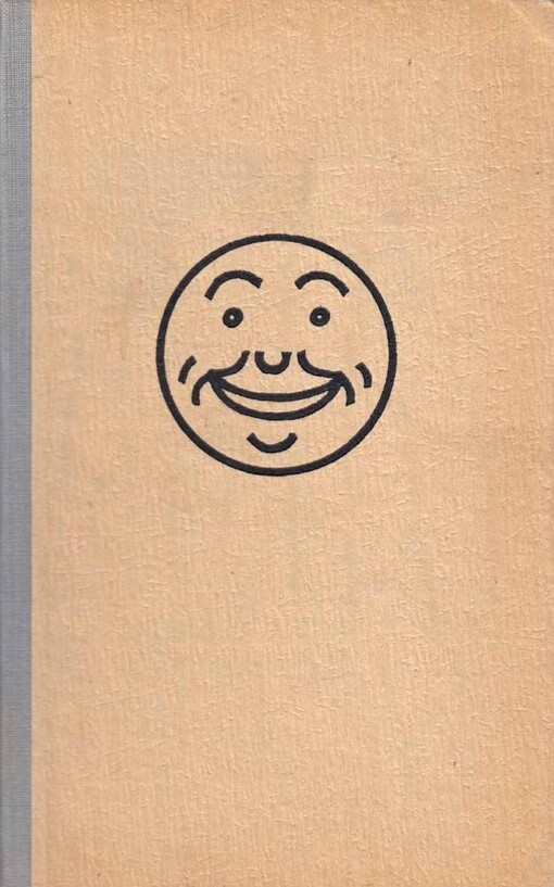 Veselé kresby Josefa Lady