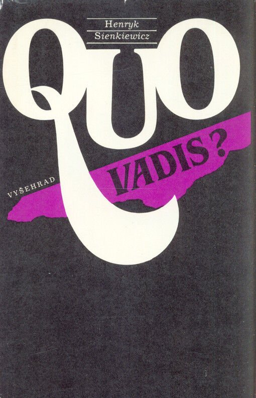 Quo vadis
