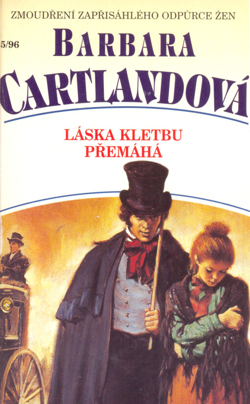 Kletbu láska přemáhá