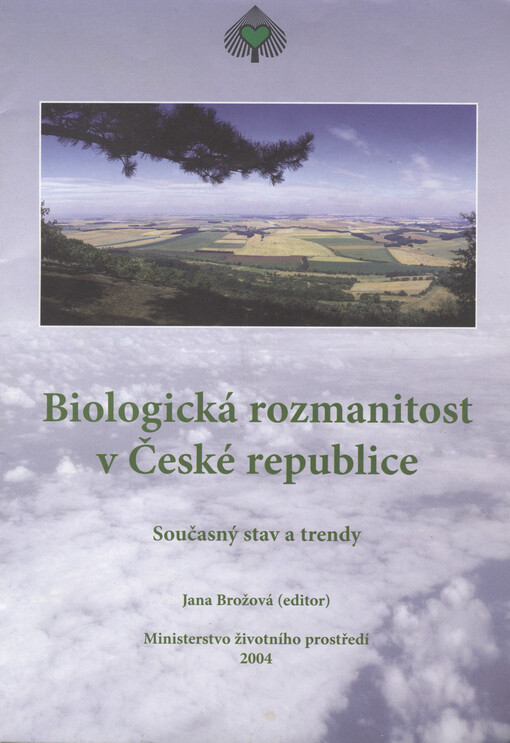 Biologická rozmanitost v České republice: současný stav a trendy