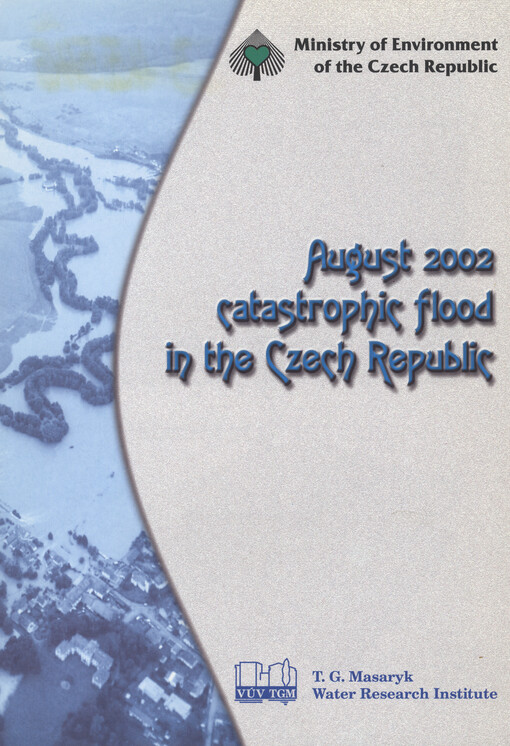 August 2002 catastrophic flood in the Czech Republic    
