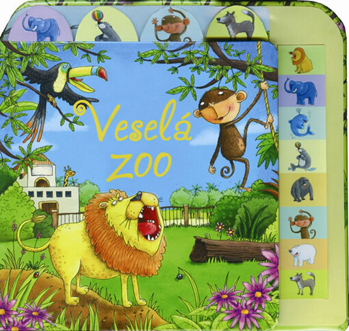 Veselá ZOO