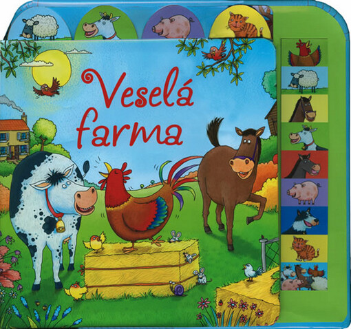 Veselá farma