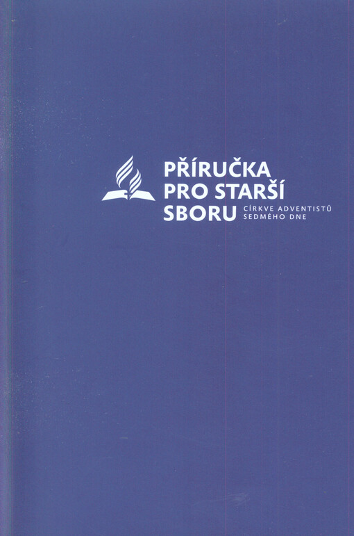 Příručka pro starší sboru Církve adventistů sedmého dne