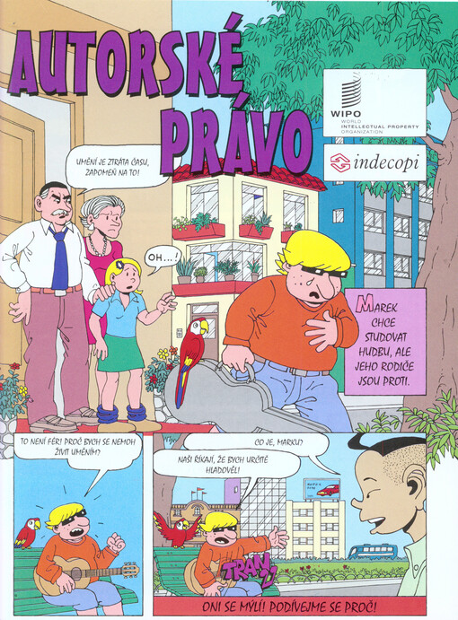 Autorské právo