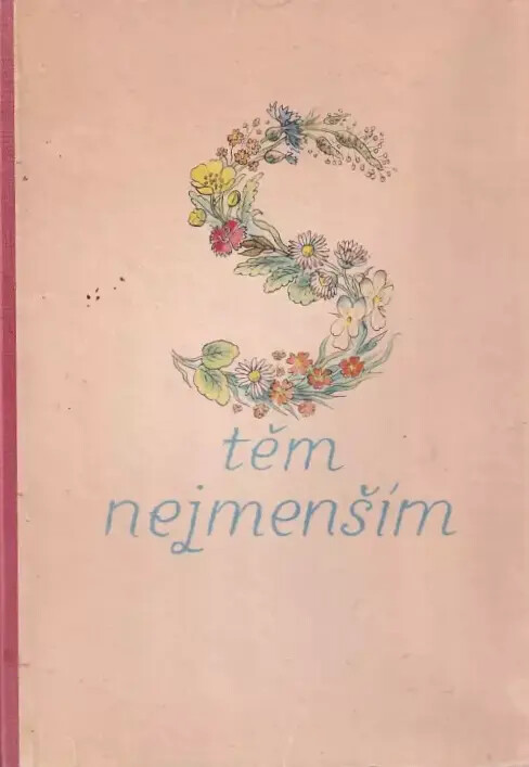 Josef Václav Sládek těm nejmenším :[pro předškolní věk]