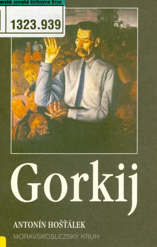 Gorkij