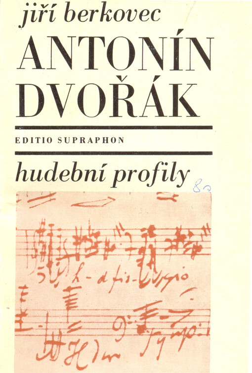 Antonín Dvořák