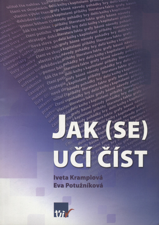 Jak (se) učí číst
