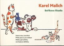 Boříkova říkadla