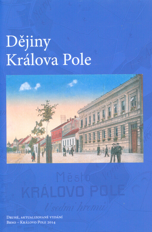 Dějiny Králova Pole
