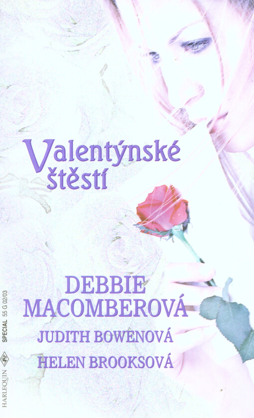 Valentýnské štěstí