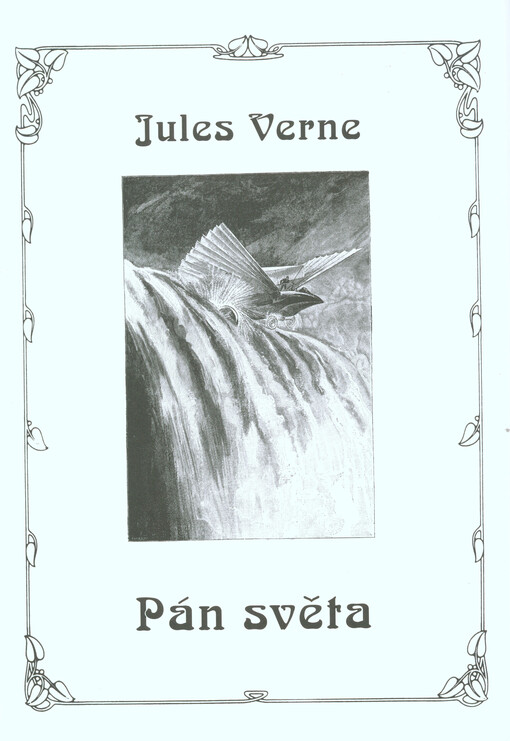Pán světa
