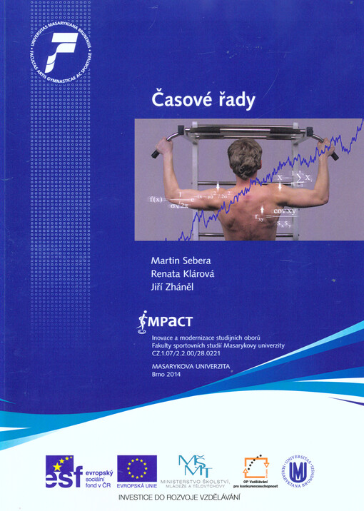 Časové řady    