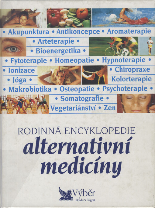 Rodinná encyklopedie alternativní medicíny, Vyd. 2.