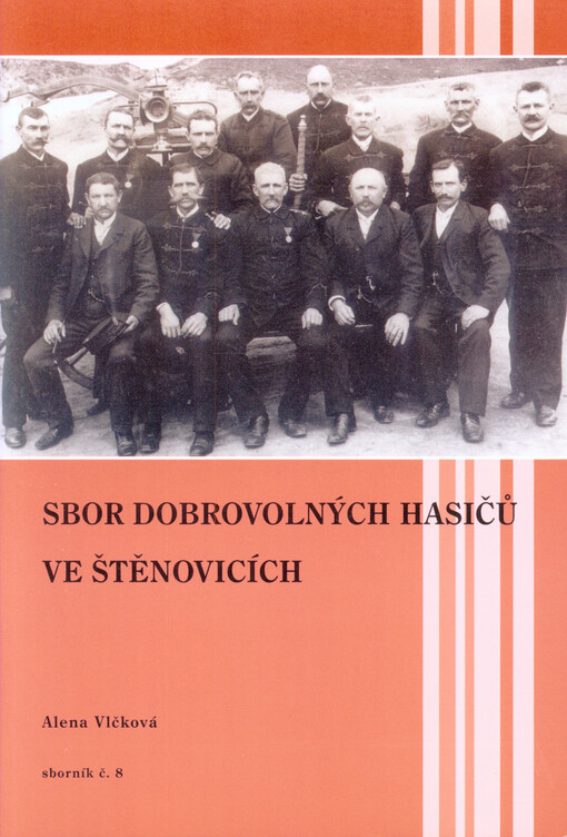 Sbor dobrovolných hasičů ve Štěnovicích