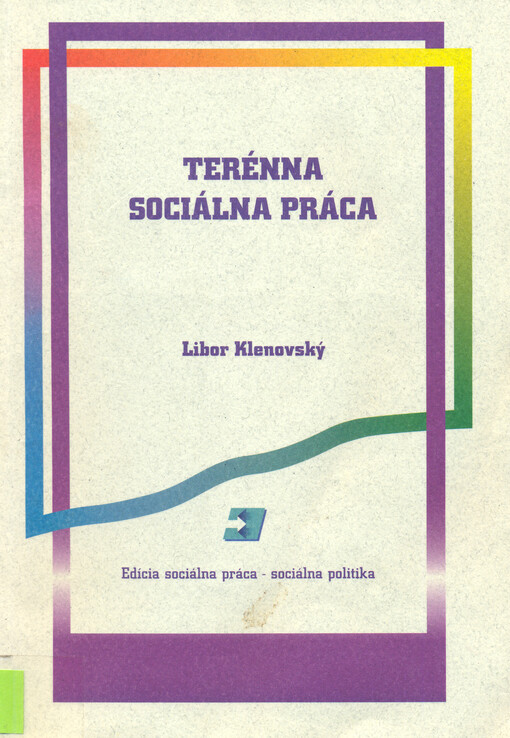 Terénna sociálna práca