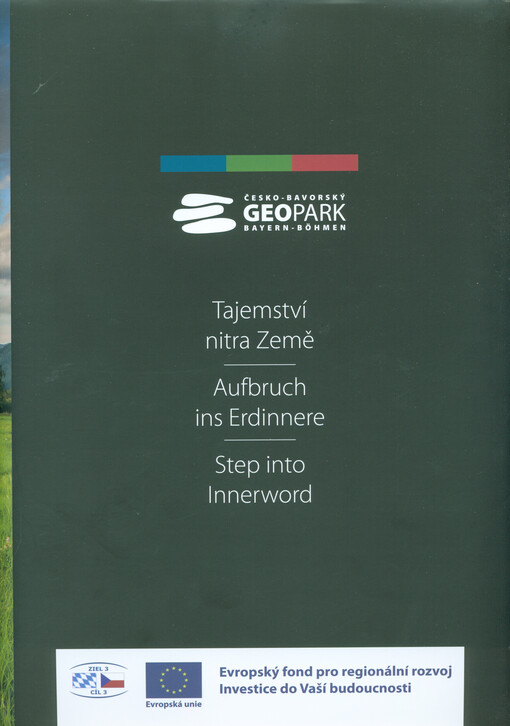 Tajemství nitra Země