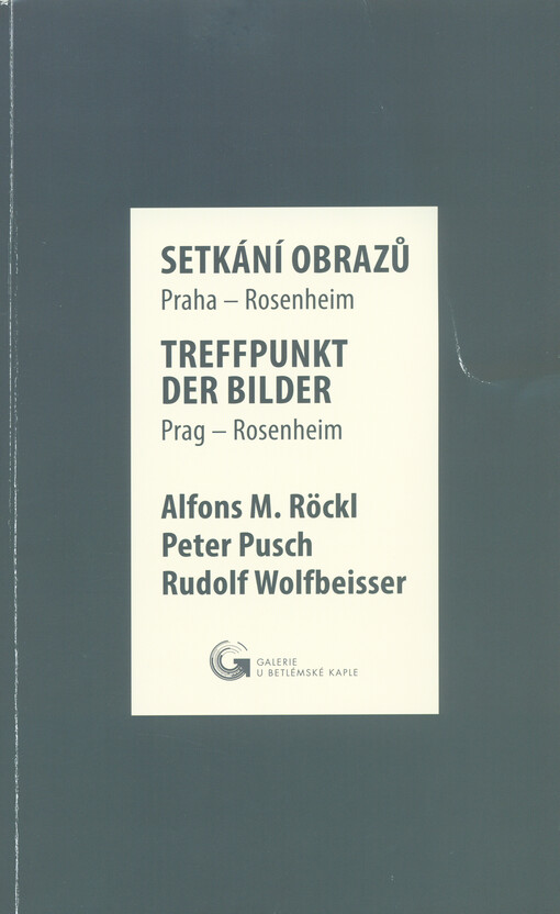 Setkání obrazů