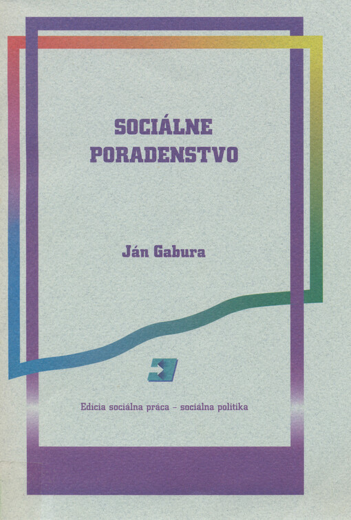 Sociálne poradenstvo