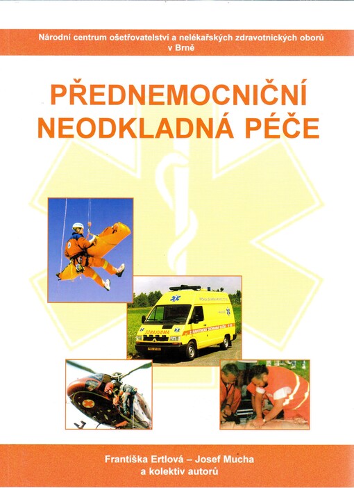 Přednemocniční neodkladná péče
