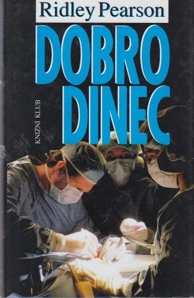 Dobrodinec