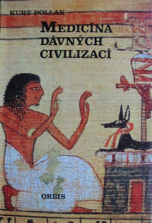 Medicína dávných civilizací