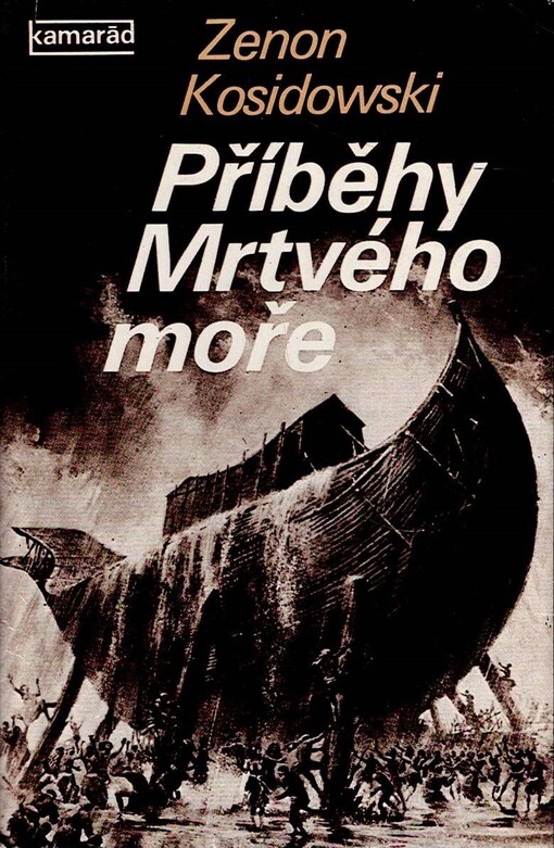 Příběhy Mrtvého moře