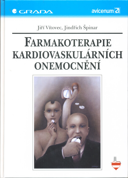 Farmakoterapie kardiovaskulárních onemocnění