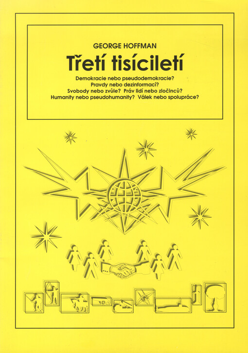 Třetí tisíciletí