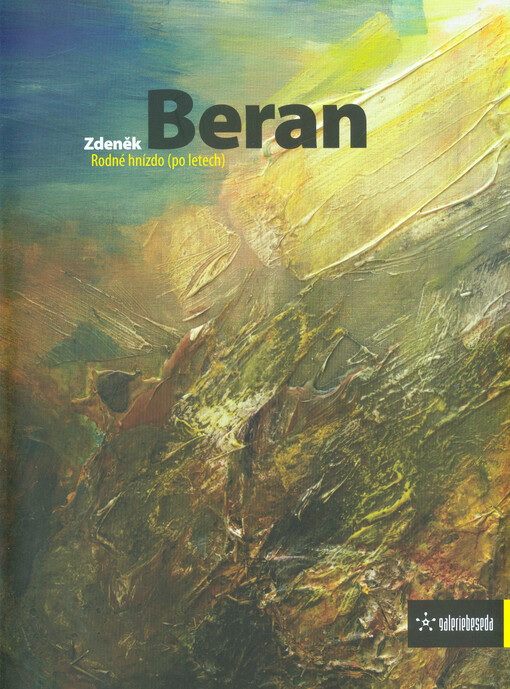 Zdeněk Beran :rodné hnízdo (po letech)