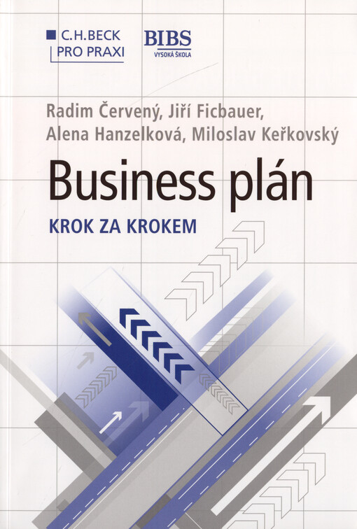 Business plán: krok za krokem