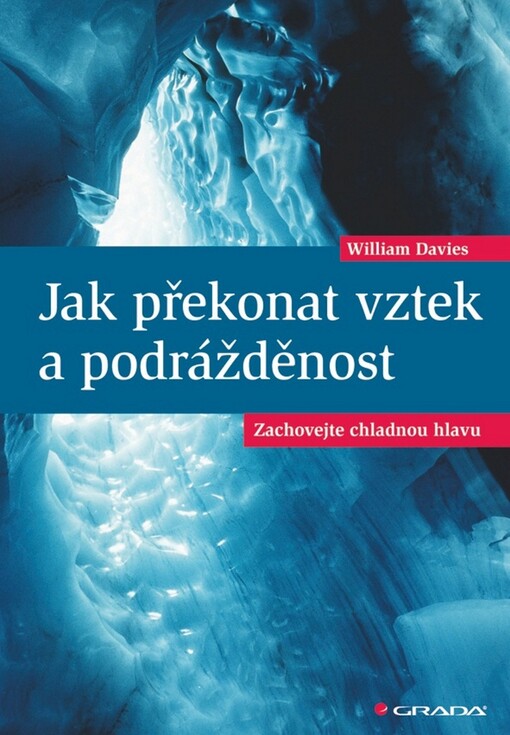 Jak překonat vztek a podrážděnost | William Davies