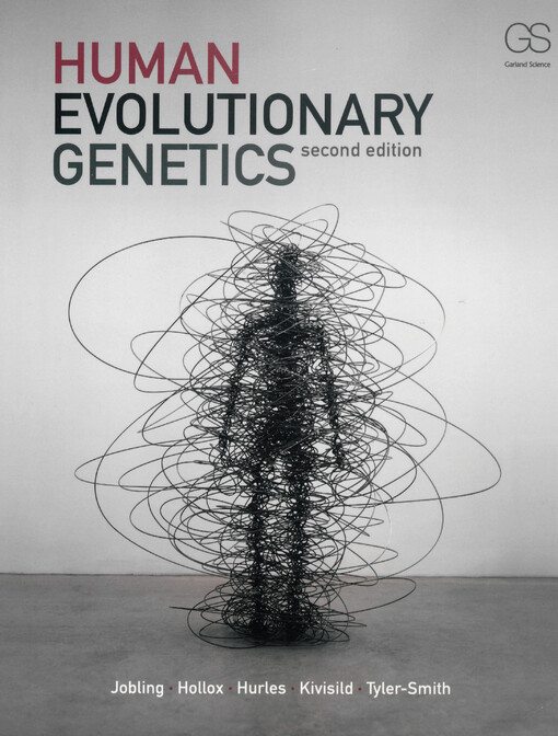 Human evolutionary genetics