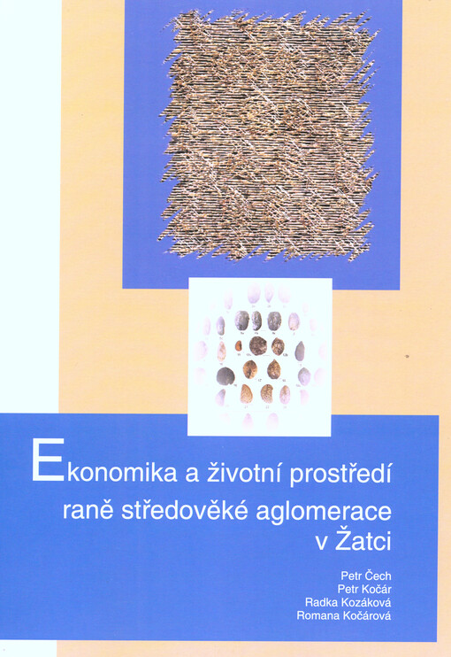 Ekonomika a životní prostředí raně středověké aglo