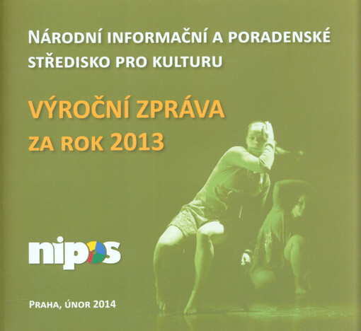 Výroční zpráva za rok 2018