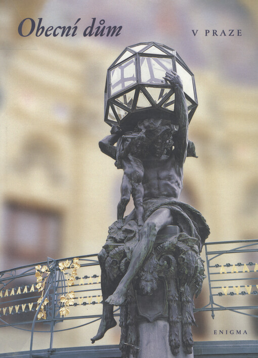 Obecní dům v Praze: historie a rekonstrukce