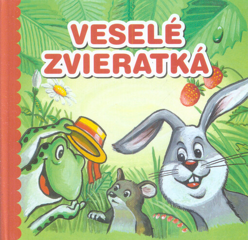 Veselé zvieratká