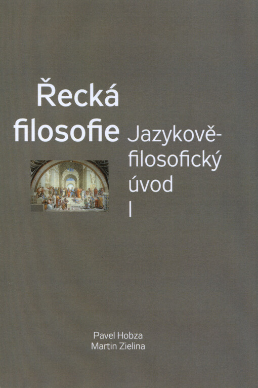 Řecká filosofie