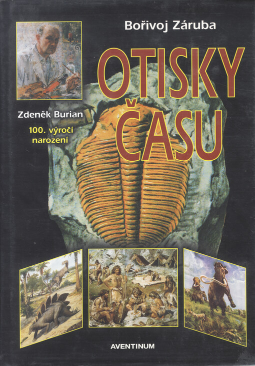 Otisky času